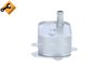 RADIATOR ULEI / TERMOFLOT NRF 31788 - Compatibil cu AUDI
