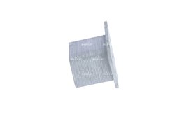 RADIATOR ULEI / TERMOFLOT NRF 31789 - Compatibil cu BMW, MINI