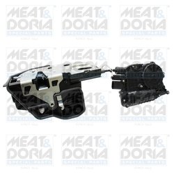 INCUIETOARE USA MEAT & DORIA 31789 - Compatibil cu BMW
