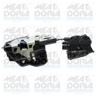 INCUIETOARE USA MEAT & DORIA 31789 - Compatibil cu BMW