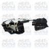 INCUIETOARE USA MEAT & DORIA 31789 - Compatibil cu BMW
