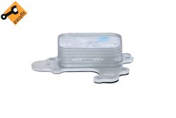 Radiator ulei / termoflot NRF 31790