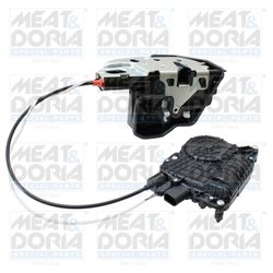INCUIETOARE USA MEAT & DORIA 31790 - Compatibil cu BMW