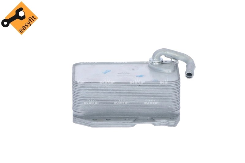 RADIATOR ULEI / TERMOFLOT NRF 31791 - Compatibil cu AUDI, VW