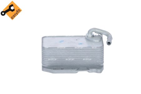 RADIATOR ULEI / TERMOFLOT NRF 31791 - Compatibil cu AUDI, VW