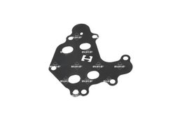 RADIATOR ULEI / TERMOFLOT NRF 31790 - Compatibil cu CITROEN, DS, FIAT, JEEP, OPEL, PEUGEOT, VAUXHALL