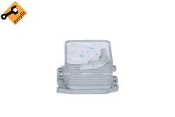 RADIATOR ULEI / TERMOFLOT NRF 31791 - Compatibil cu AUDI, VW