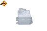 RADIATOR ULEI / TERMOFLOT NRF 31791 - Compatibil cu AUDI, VW