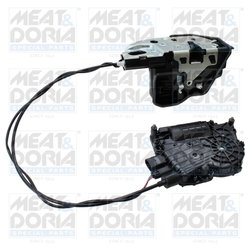 INCUIETOARE USA MEAT & DORIA 31792 - Compatibil cu BMW