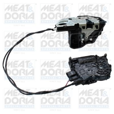 INCUIETOARE USA MEAT & DORIA 31792 - Compatibil cu BMW