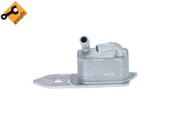 RADIATOR ULEI / TERMOFLOT NRF 31795 - Compatibil cu FORD