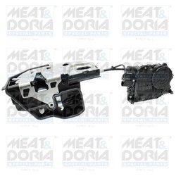 INCUIETOARE USA MEAT & DORIA 31795 - Compatibil cu BMW