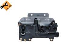 RADIATOR RACIRE ULEI CUTIE VITEZE AUTOMATA NRF 31796 - Compatibil cu BMW