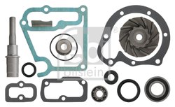 SET REPARATIE, POMPA APA FEBI BILSTEIN 31798 - Compatibil cu MERCEDES-BENZ