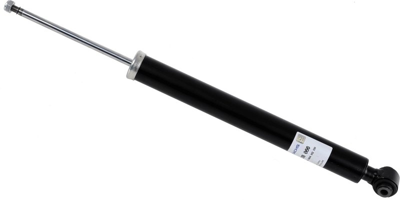 AMORTIZOR SACHS 318 066 - Compatibil cu MERCEDES-BENZ