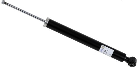 AMORTIZOR SACHS 318 066 - Compatibil cu MERCEDES-BENZ