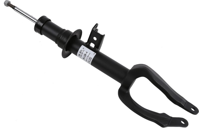 AMORTIZOR SACHS 318 073 - Compatibil cu BMW