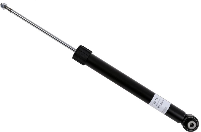 AMORTIZOR SACHS 318 143 - Compatibil cu AUDI