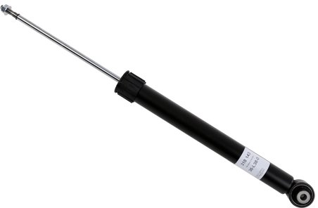 AMORTIZOR SACHS 318 143 - Compatibil cu AUDI