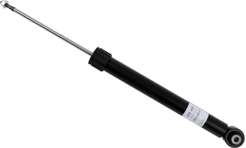 Amortizor SACHS 318 200