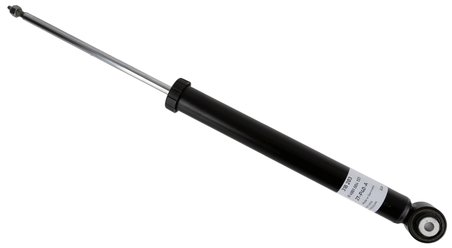 AMORTIZOR SACHS 318 203 - Compatibil cu AUDI, SEAT, SKODA, VW