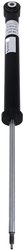 AMORTIZOR SACHS 318 203 - Compatibil cu AUDI, SEAT, SKODA, VW