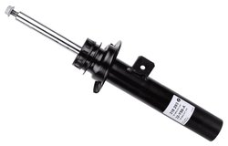 AMORTIZOR SACHS 318 293 - Compatibil cu BMW