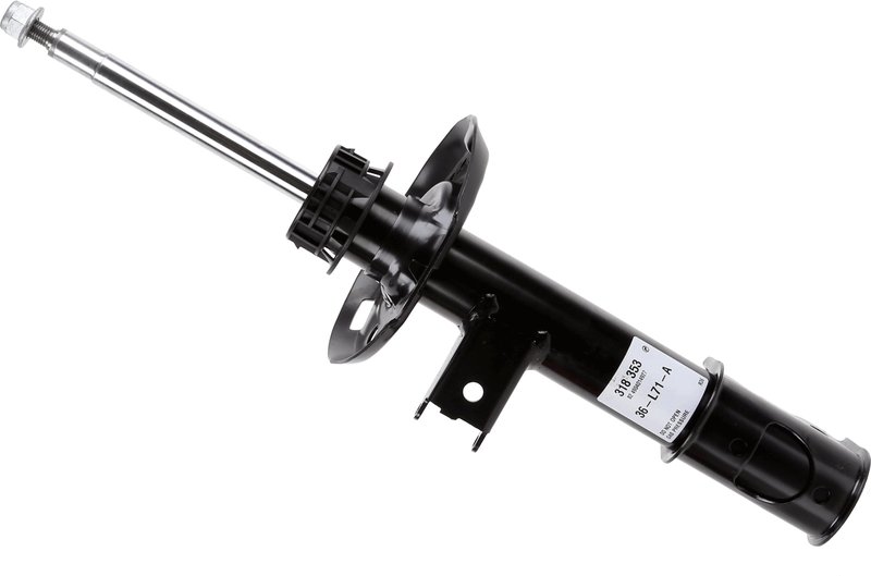 AMORTIZOR SACHS 318 353 - Compatibil cu MERCEDES-BENZ