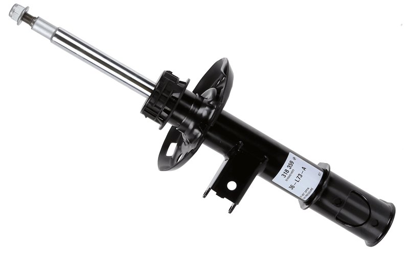 AMORTIZOR SACHS 318 359 - Compatibil cu MERCEDES-BENZ