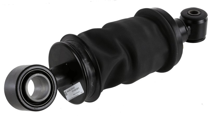 AMORTIZOR SUSPENSIE CABINA SACHS 318 412 - Compatibil cu MERCEDES-BENZ