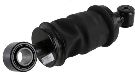 AMORTIZOR SUSPENSIE CABINA SACHS 318 412 - Compatibil cu MERCEDES-BENZ