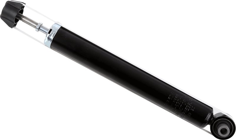 AMORTIZOR SACHS 318 508 - Compatibil cu TOYOTA, TOYOTA (FAW)