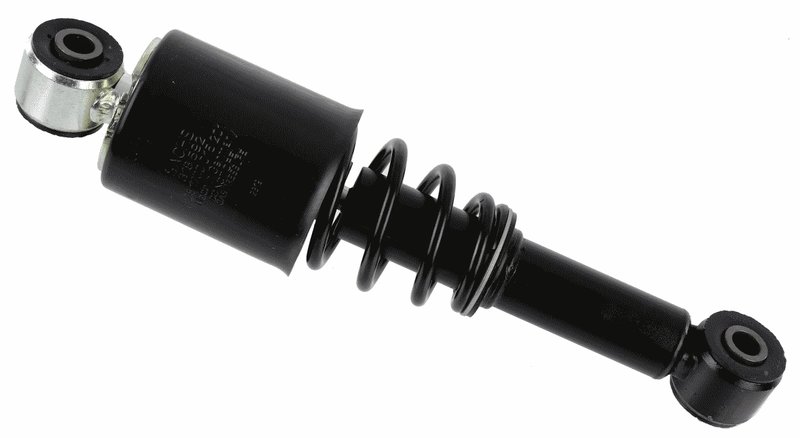 Amortizor suspensie cabina SACHS 318 592