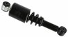 Amortizor suspensie cabina SACHS 318 592