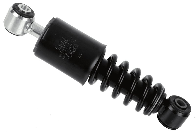 Amortizor suspensie cabina SACHS 318 593