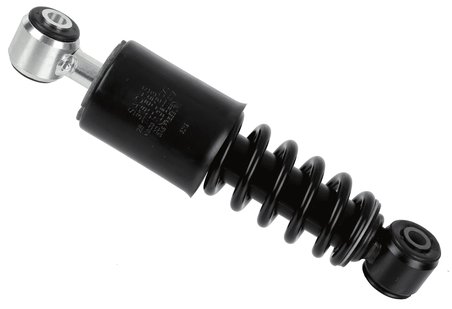 Amortizor suspensie cabina SACHS 318 593