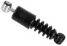 Amortizor suspensie cabina SACHS 318 593