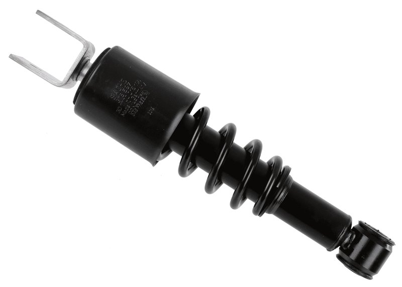 AMORTIZOR SUSPENSIE CABINA SACHS 318 597 - Piesa auto compatibila cu mai multe marci