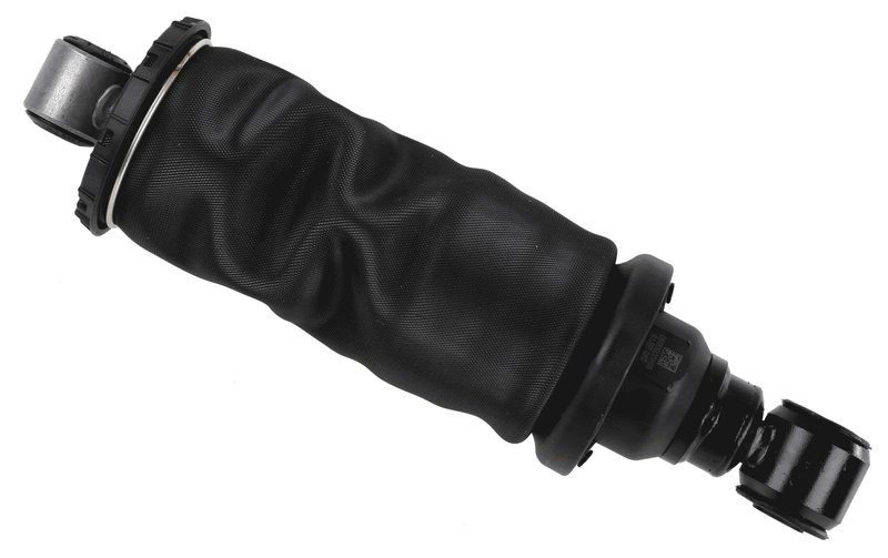 Amortizor suspensie cabina SACHS 318 599