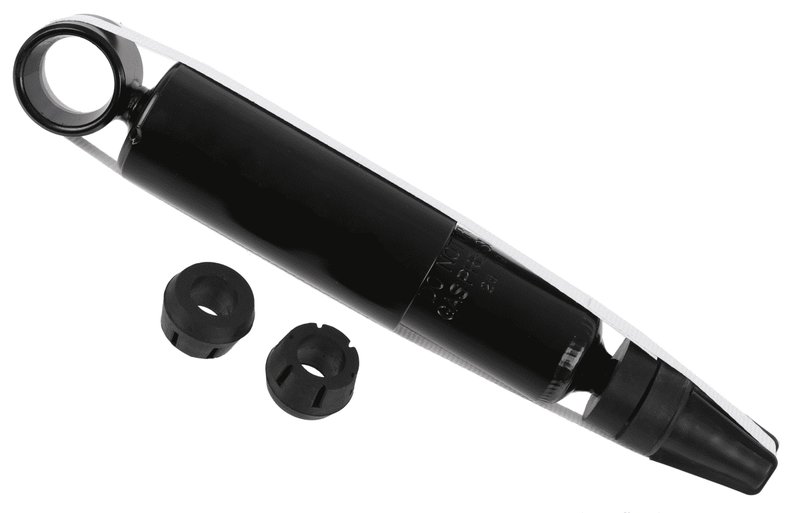 AMORTIZOR SACHS 318 672 - Compatibil cu TOYOTA