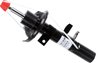 AMORTIZOR SACHS 318 720 - Compatibil cu FORD