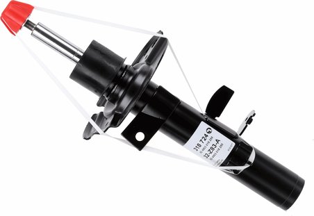 AMORTIZOR SACHS 318 724 - Compatibil cu FORD
