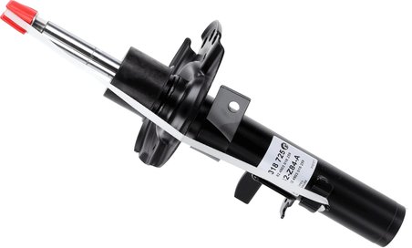 AMORTIZOR SACHS 318 725 - Compatibil cu FORD