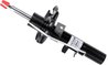 AMORTIZOR SACHS 318 725 - Compatibil cu FORD