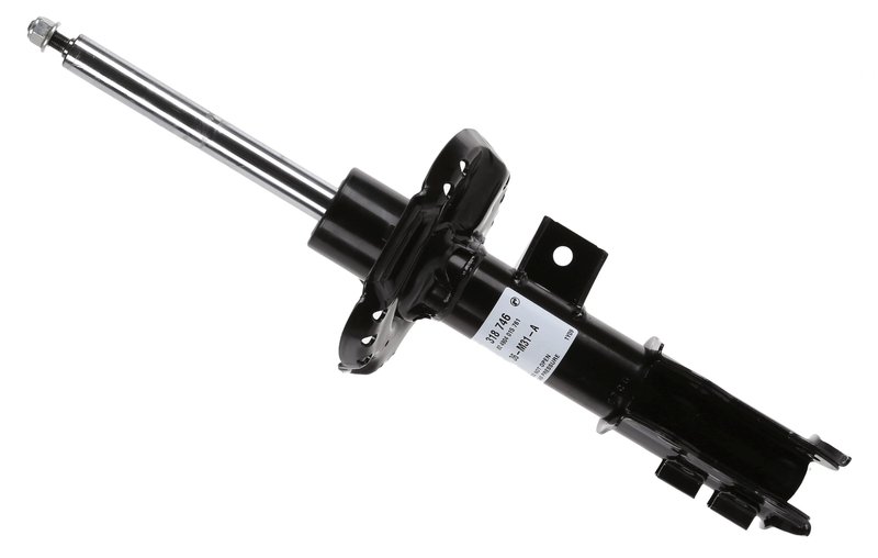 AMORTIZOR SACHS 318 746 - Compatibil cu HYUNDAI