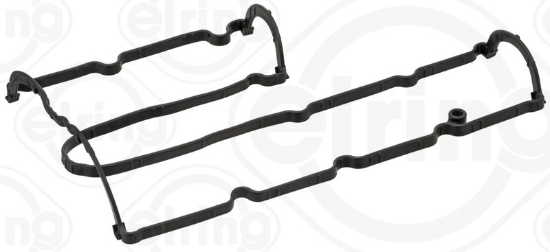 GARNITURA CAPAC CULBUTORI ELRING 318.170 - Compatibil cu FORD, FORD (CHANGAN), FORD AUSTRALIA, VOLVO