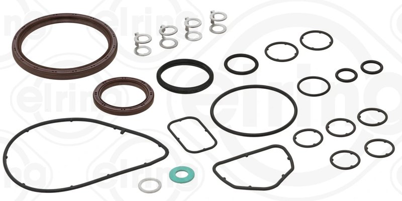 SET GARNITURI CARTER ELRING 318.540 - Compatibil cu LEXUS, TOYOTA