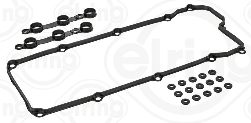 Set garnituri capac culbutori Elring 318.580