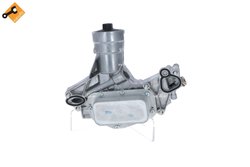 LOCAS FILTRU ULEI NRF 31805 - Compatibil cu OPEL, VAUXHALL