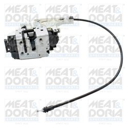INCUIETOARE USA MEAT & DORIA 31805 - Compatibil cu MERCEDES-BENZ, VW